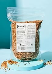 Koro zerkleinerte weiße gebraucht kaufen  Wird an jeden Ort in Deutschland