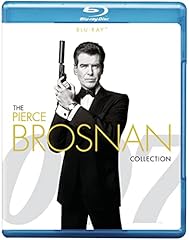 Pierce brosnan blu for sale  Delivered anywhere in USA 