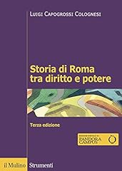 Storia roma tra usato  Spedito ovunque in Italia 