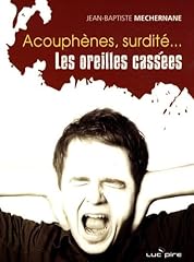 Oreilles cassées d'occasion  Livré partout en France