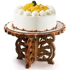 Eorbow wood cake for sale  Delivered anywhere in USA 