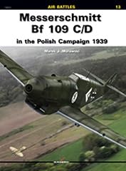 Messerschmitt 109 polish for sale  Delivered anywhere in UK