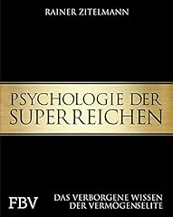 Psychologie superreichen verbo gebraucht kaufen  Wird an jeden Ort in Deutschland