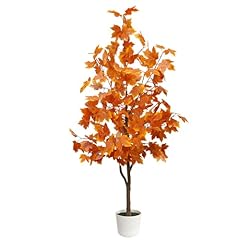 Luiywan artificial maple for sale  Delivered anywhere in USA 