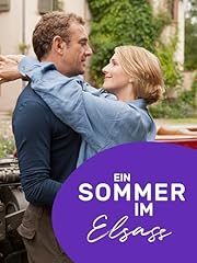 Sommer im elsass gebraucht kaufen  Wird an jeden Ort in Deutschland