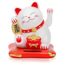 Maneki neko waving for sale  Delivered anywhere in Ireland