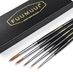 Set pennelli professionali usato  Spedito ovunque in Italia 