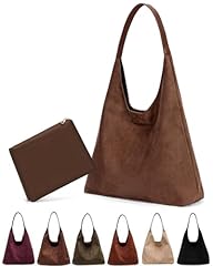 Gsenhui suede bag for sale  Delivered anywhere in UK