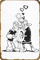 Popeye love comics for sale  Delivered anywhere in USA 