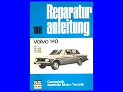 Volvo 140 140 d'occasion  Livré partout en Belgiqu