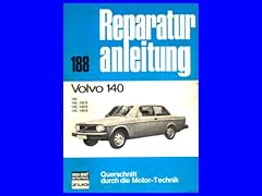 Volvo 140 140 gebraucht kaufen  Wird an jeden Ort in Deutschland