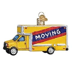 Old christmas moving for sale  Delivered anywhere in USA 