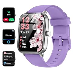 Smartwatch men women for sale  Delivered anywhere in USA 