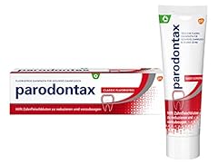 Parodontax classic fluoridfrei gebraucht kaufen  Wird an jeden Ort in Deutschland