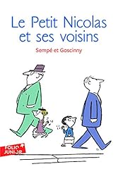 Petit nicolas voisins d'occasion  Livré partout en France