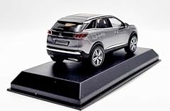 Norev miniatura peugeot usato  Spedito ovunque in Italia 