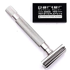 Parker satin chrome for sale  Delivered anywhere in UK