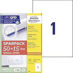 Avery zweckform 6603 gebraucht kaufen  Wird an jeden Ort in Deutschland