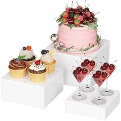 Lifewit espositore buffet usato  Spedito ovunque in Italia 