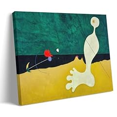 Nalora joan miro for sale  Delivered anywhere in USA 