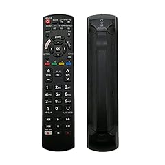 Replacement panasonic remote for sale  Delivered anywhere in UK