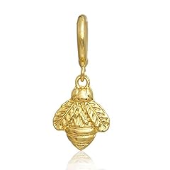 Gold plated charms for sale  Delivered anywhere in UK