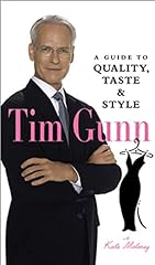Tim gunn guide for sale  Delivered anywhere in USA 