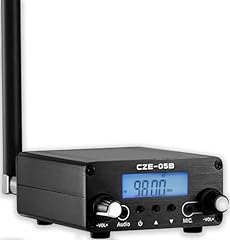Transmitter church radio for sale  Delivered anywhere in USA 