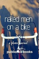 Naked men bike for sale  Delivered anywhere in UK