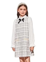 Wdirara girl plaid for sale  Delivered anywhere in USA 