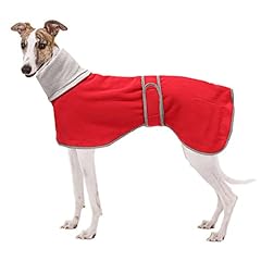 Geyecete greyhound coat for sale  Delivered anywhere in UK