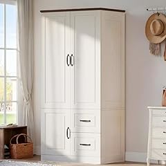 Modernmate wooden armoire for sale  Delivered anywhere in USA 