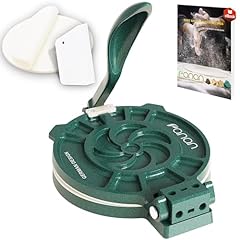 Tortilla press adjustable for sale  Delivered anywhere in USA 