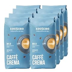 Eduscho caffè crema gebraucht kaufen  Wird an jeden Ort in Deutschland