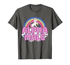Alpha male unicorn for sale  Delivered anywhere in USA 