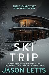 Ski trip for sale  Delivered anywhere in USA 