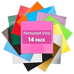 Pack permanent vinyl for sale  Delivered anywhere in USA 
