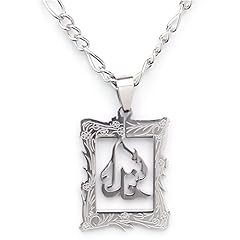 Asoodehdelan silver khoda for sale  Delivered anywhere in USA 