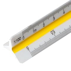 30cm triangular plastic for sale  Delivered anywhere in UK