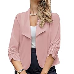 Belle poque blazer usato  Spedito ovunque in Italia 