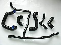 Black silicone radiator for sale  Delivered anywhere in UK