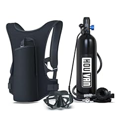 Houvan scuba tank for sale  Delivered anywhere in USA 