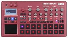 Korg esx2 electribe d'occasion  Livré partout en France