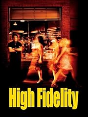 High fidelity gebraucht kaufen  Wird an jeden Ort in Deutschland