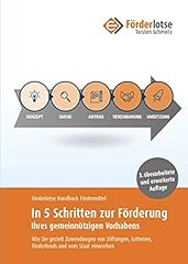 Schritten zur förderung gebraucht kaufen  Wird an jeden Ort in Deutschland