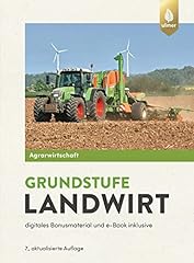 Agrarwirtschaft grundstufe lan gebraucht kaufen  Wird an jeden Ort in Deutschland