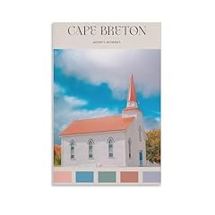 Qzfncoyu poster toile d'occasion  Livré partout en France