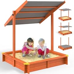 Spielwerk sandpit max for sale  Delivered anywhere in UK