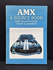 Amx source book for sale  Delivered anywhere in UK