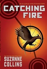 Catching fire hunger for sale  Delivered anywhere in USA 